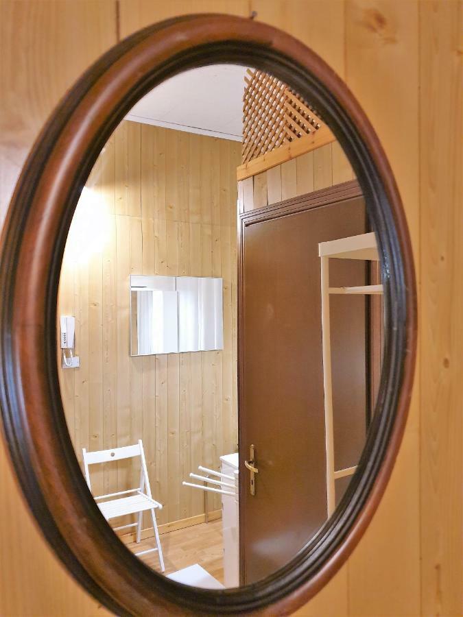 San Lorenzo Cozy Studio Bergamo Eksteriør billede