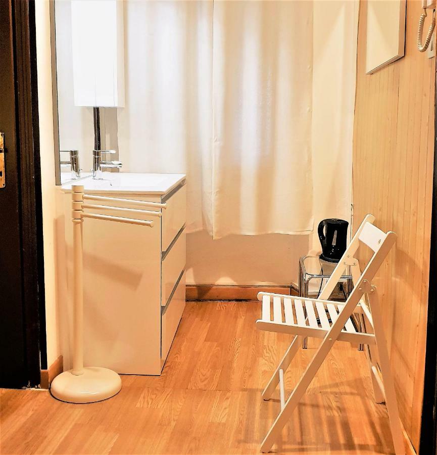 San Lorenzo Cozy Studio Bergamo Eksteriør billede